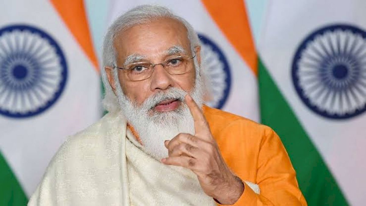 पीएम मोदी ने की जनता से अपील, पद्म सम्मान के लिए काबिल लोगों को करें नॉमिनेट पीएम मोदी ने की जनता से अपील, पद्म सम्मान के लिए काबिल लोगों को करें नॉमिनेट