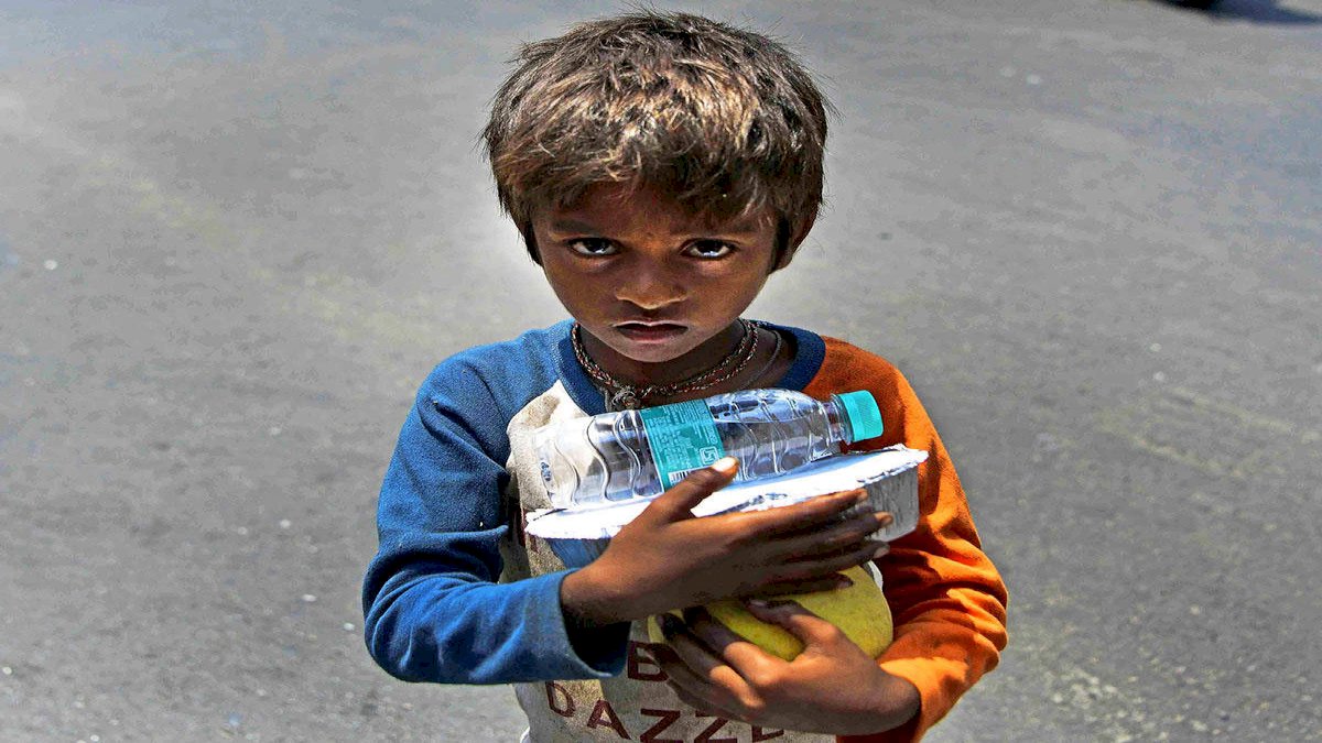 स्पॉन्सरशिप योजना की सच्चाई उजागर, सरकार खुद नहीं जनता से चंदा लेकर देगी अनाथ बच्चों को सहारा स्पॉन्सरशिप योजना की सच्चाई उजागर, सरकार खुद नहीं जनता से चंदा लेकर देगी अनाथ बच्चों को सहारा