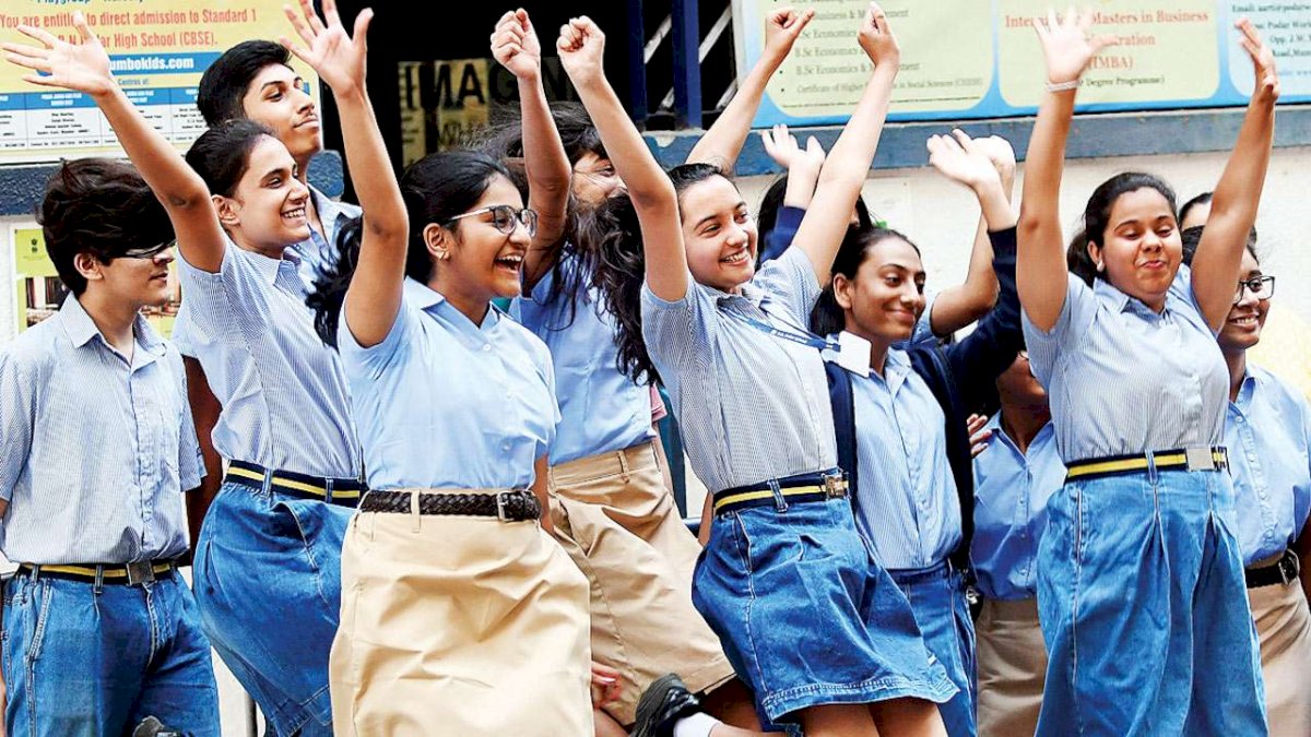मध्यप्रदेश माध्यमिक शिक्षा मंडल के 10वीं क्लास का रिजल्ट जारी, सभी साढ़े 10 लाख छात्र पास मध्यप्रदेश माध्यमिक शिक्षा मंडल के 10वीं क्लास का रिजल्ट जारी, सभी साढ़े 10 लाख छात्र पास