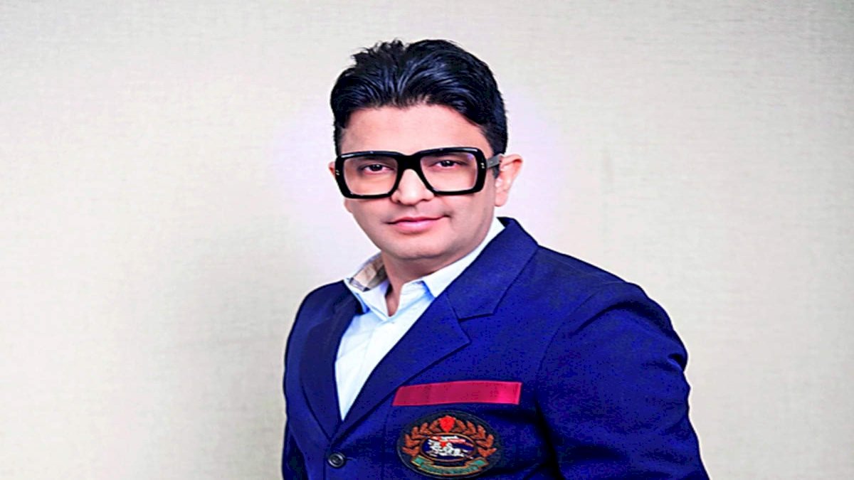 टी सीरीज के MD भूषण कुमार पर रेप का आरोप, फिल्मों में काम दिलाने के नाम पर किया शोषण टी सीरीज के MD भूषण कुमार पर रेप का आरोप, फिल्मों में काम दिलाने के नाम पर किया शोषण