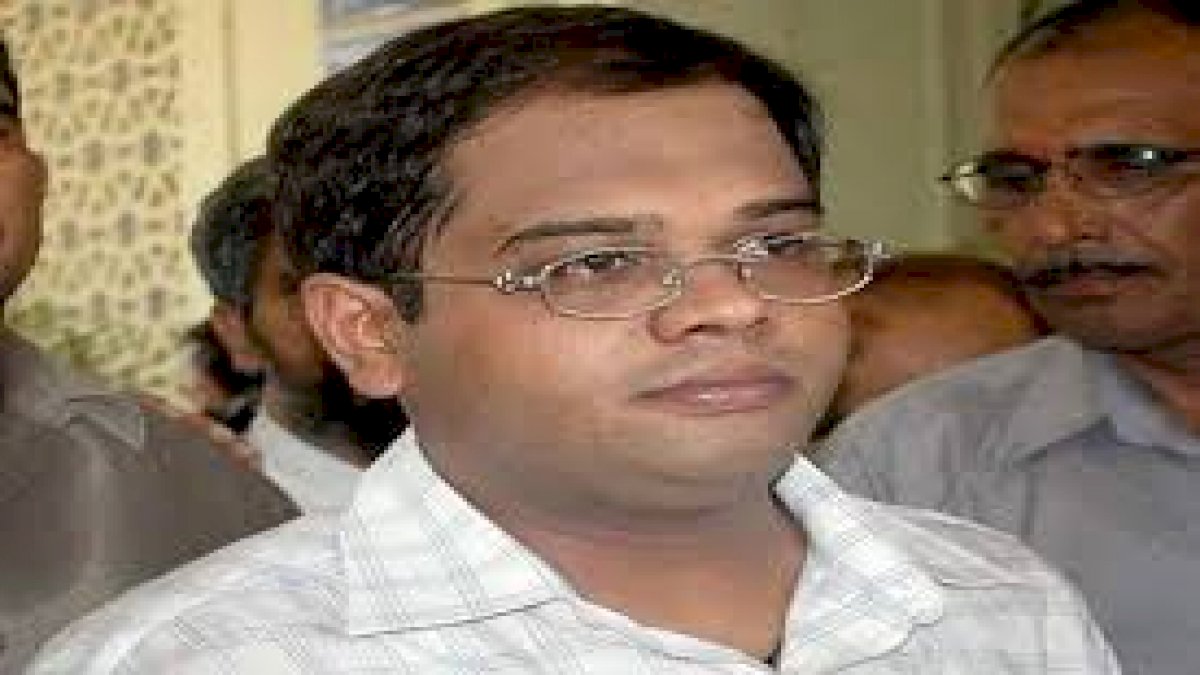 छत्तीसगढ़ में निगम मंडलों की नियुक्ति पर अमित जोगी ने उठाए सवाल छत्तीसगढ़ में निगम मंडलों की नियुक्ति पर अमित जोगी ने उठाए सवाल