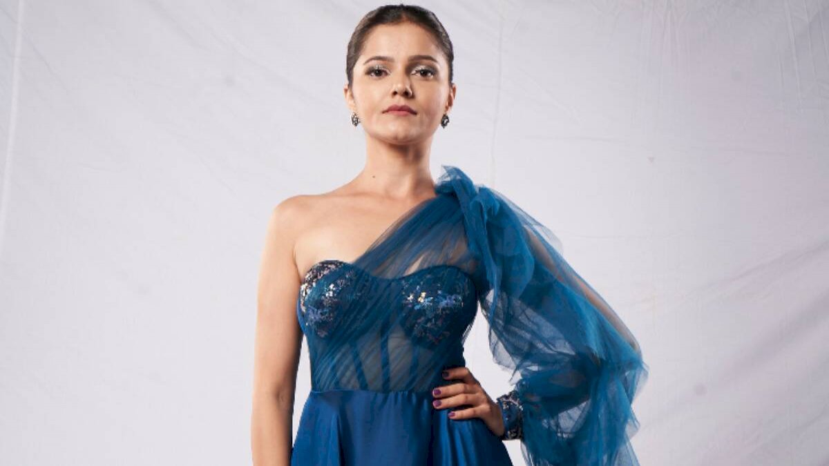 बिग स्क्रीन पर नजर आएंगी बॉस लेडी,रुबीना दिलैक को मिला टिकट टू बॉलीवुड, अर्ध फिल्म से कर रही डेब्यू बिग स्क्रीन पर नजर आएंगी बॉस लेडी,रुबीना दिलैक को मिला टिकट टू बॉलीवुड, अर्ध फिल्म से कर रही डेब्यू