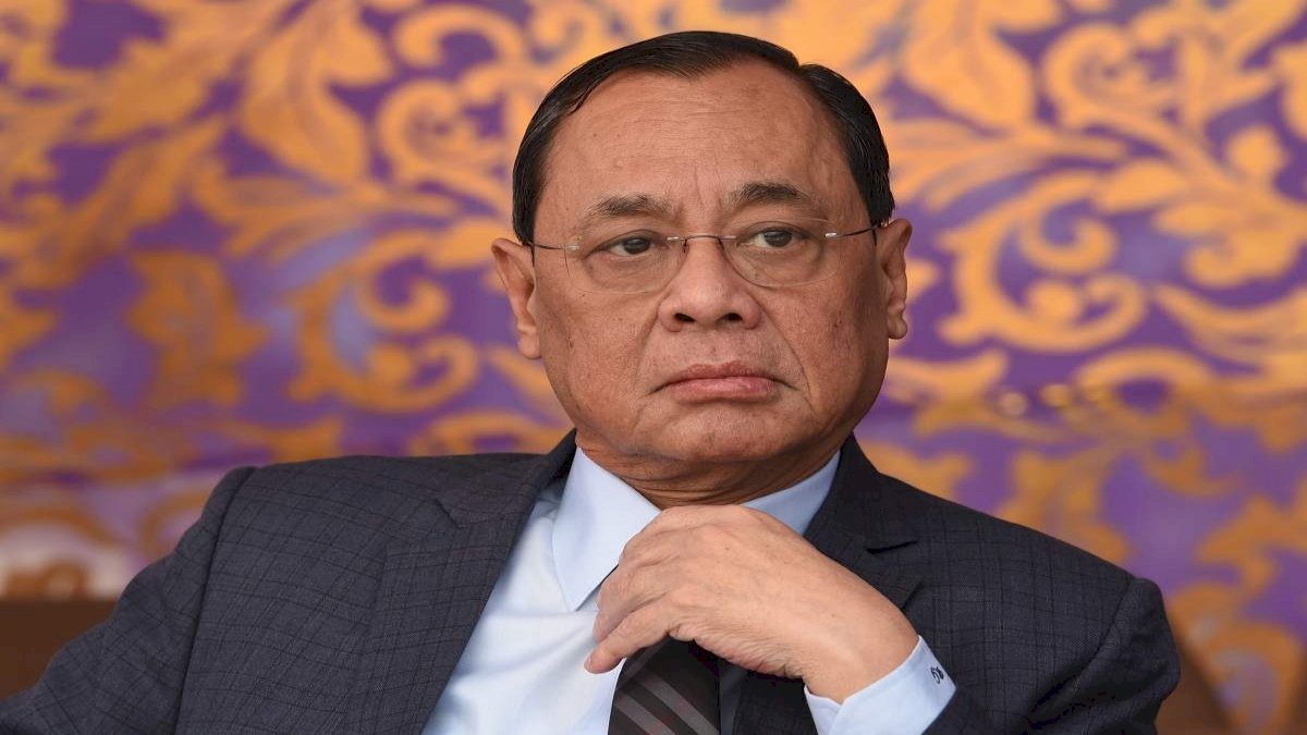 पूर्व CJI पर यौन उत्पीड़न का आरोप लगाने वाली महिला की भी हुई जासूसी की कोशिश, रिपोर्ट में हुआ खुलासा पूर्व CJI पर यौन उत्पीड़न का आरोप लगाने वाली महिला की भी हुई जासूसी की कोशिश, रिपोर्ट में हुआ खुलासा