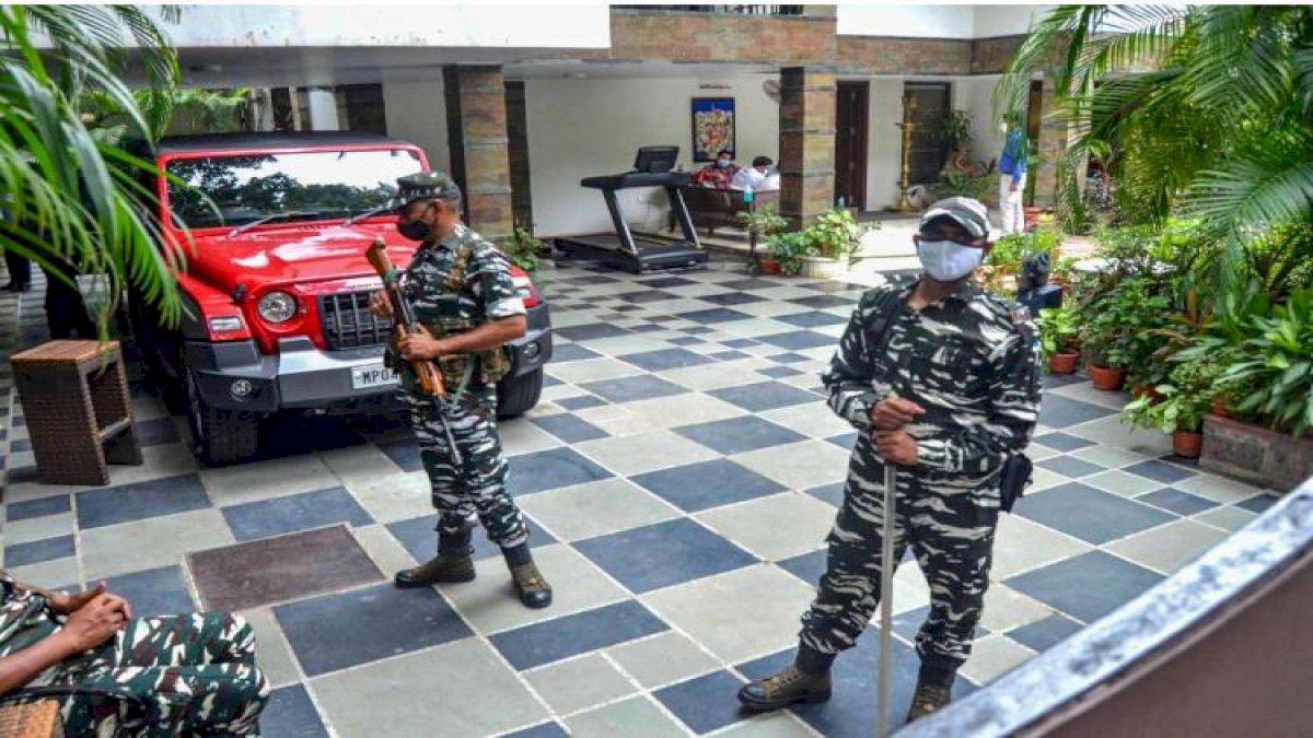 मीडिया समूहों पर छापा, कांग्रेस बोली- और कितना गला घोटेंगे, सरकार बोली- हम दखल नहीं देते मीडिया समूहों पर छापा, कांग्रेस बोली- और कितना गला घोटेंगे, सरकार बोली- हम दखल नहीं देते