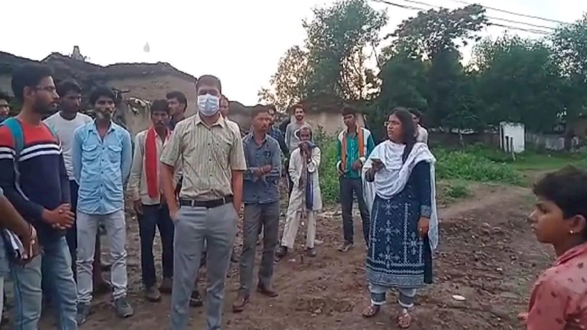 राघोगढ़ के सात लोगों ने अहमदाबाद फैक्ट्री सिलिंडर ब्लास्ट में गंवाई जान, तीन की हालत गंभीर राघोगढ़ के सात लोगों ने अहमदाबाद फैक्ट्री सिलिंडर ब्लास्ट में गंवाई जान, तीन की हालत गंभीर
