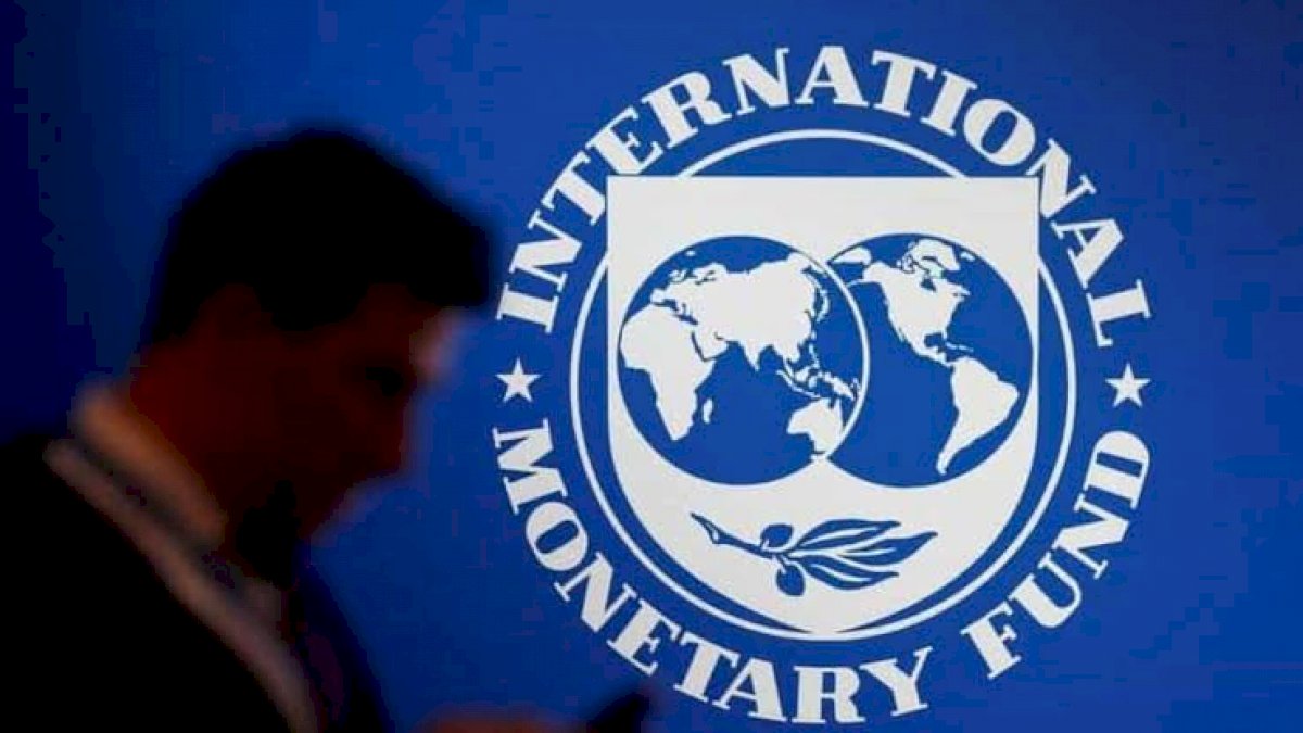 भारतीय अर्थव्यवस्था के लिए खराब संकेत, IMF ने 3 फीसदी तक घटाया भारत की आर्थिक वृद्धि दर का अनुमान भारतीय अर्थव्यवस्था के लिए खराब संकेत, IMF ने 3 फीसदी तक घटाया भारत की आर्थिक वृद्धि दर का अनुमान