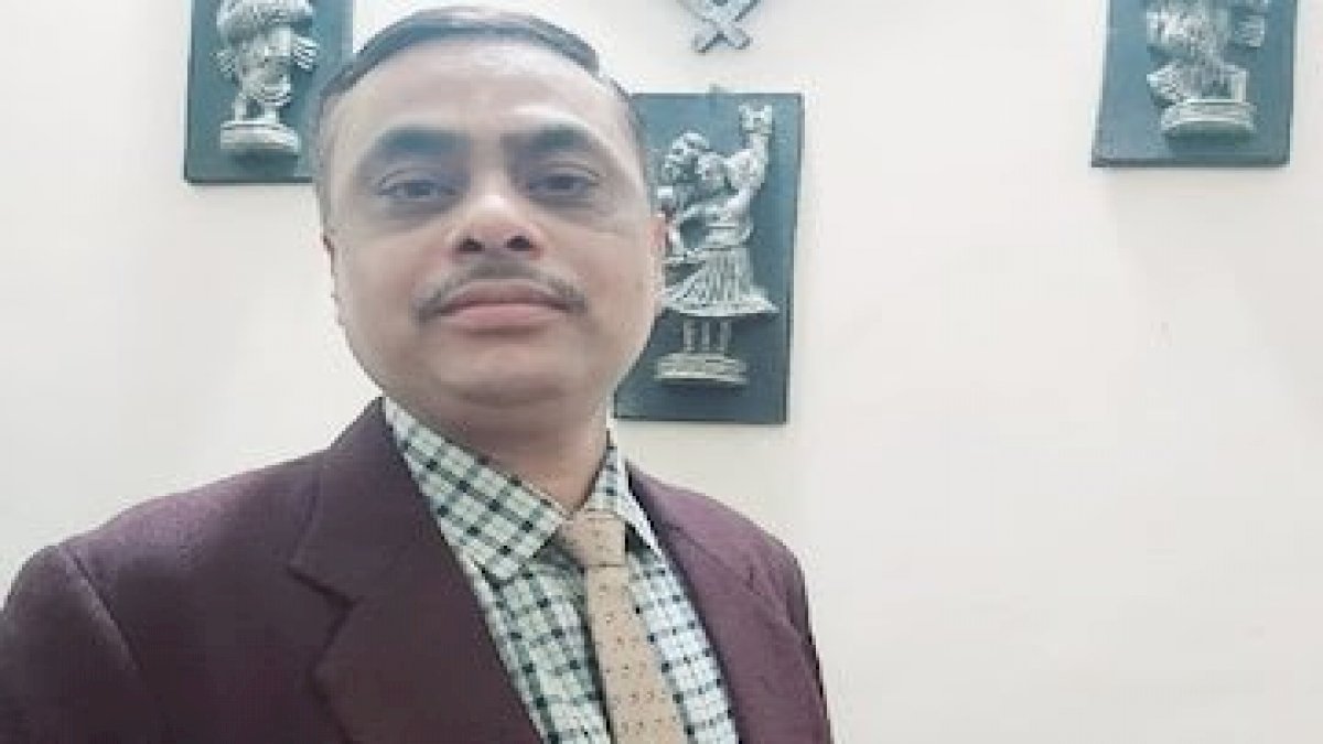 उत्तम आनंद मर्डर केस: सुप्रीम कोर्ट ने झारखंड सरकार से तलब की रिपोर्ट, 1 हफ्ते के भीतर मांगा जवाब उत्तम आनंद मर्डर केस: सुप्रीम कोर्ट ने झारखंड सरकार से तलब की रिपोर्ट, 1 हफ्ते के भीतर मांगा जवाब