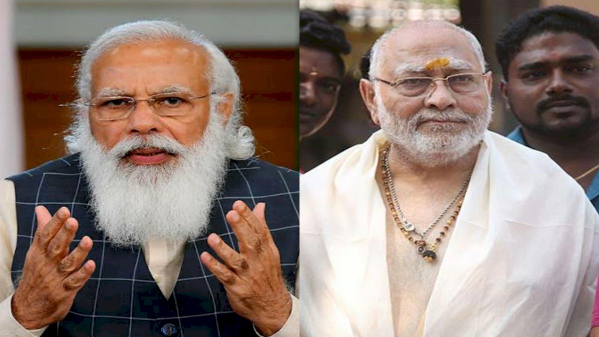 पीएम मोदी के सगे भाई ने केंद्र सरकार के खिलाफ खोला मोर्चा, बोले- हम लोकतंत्र में हैं, गुलामी में नहीं पीएम मोदी के सगे भाई ने केंद्र सरकार के खिलाफ खोला मोर्चा, बोले- हम लोकतंत्र में हैं, गुलामी में नहीं