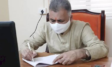 Photo Courtesy : Amar Ujala 