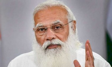 Photo Courtesy : India TV 