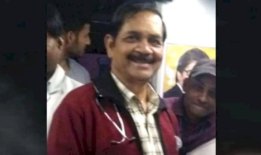 Photo Courtesy: Patrika