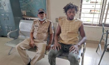 Photo Courtesy: Bhaskar