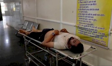 Photo Courtesy: Bhaskar