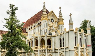 Photo Courtesy: live law