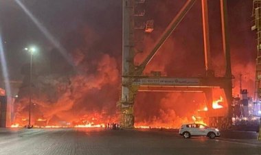 Photo Courtesy: ANI news