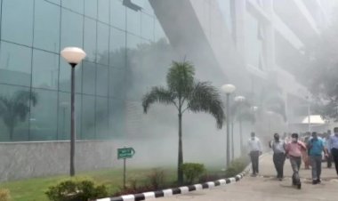 Photo Courtesy: AajTak