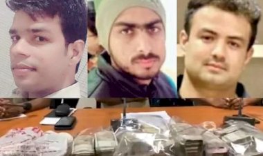 Photo Courtesy: news 18