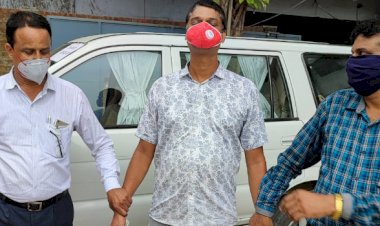 Photo Courtesy: prachand