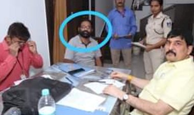 Photo Courtesy:  news 24