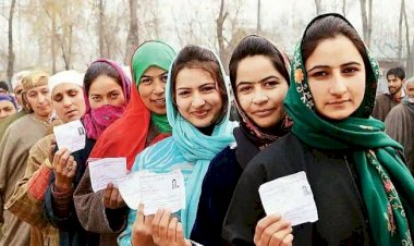 Photo Courtesy : National Herald