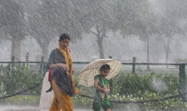 Photo Courtesy: Mp samachar