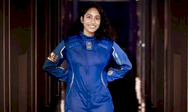 Photo Courtesy: The news minute