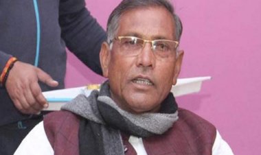 Photo Courtesy : Patrika 