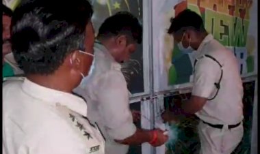 Photo Courtesy: news 18