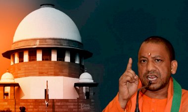 Photo Courtesy : LiveLaw