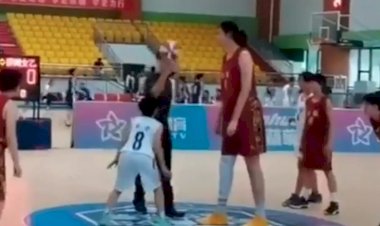 Photo Courtesy: twitter