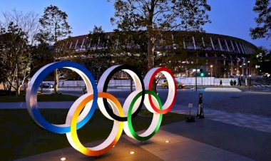 Photo Courtesy: Olympics