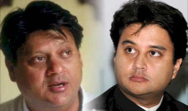 Photo Courtesy: Patrika