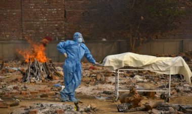 Photo Courtesy: Al-Jazeera