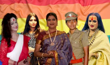 Photo Courtesy : The Quint