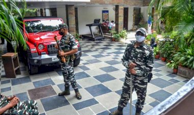 Photo Courtesy : The news minute