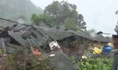 Photo Courtesy : TV 9 