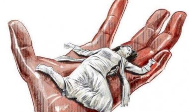 Photo Courtesy: The New Indian Express