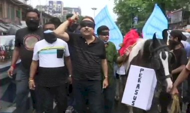 Photo Courtesy : ANI 