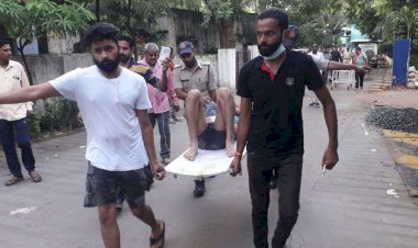 Photo Courtesy: Patrika