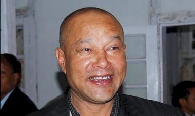 Photo Courtesy: Pratidin time