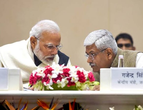 Photo Courtesy: Outlook Photo Courtesy: Outlook