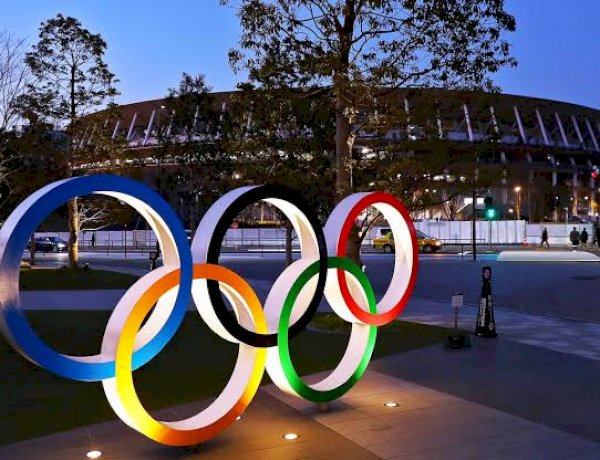Photo Courtesy: Olympics