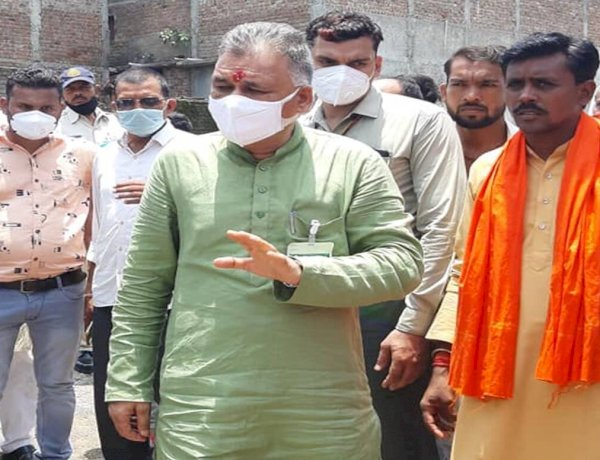 Photo Courtesy : Bharat News Photo Courtesy : Bharat News