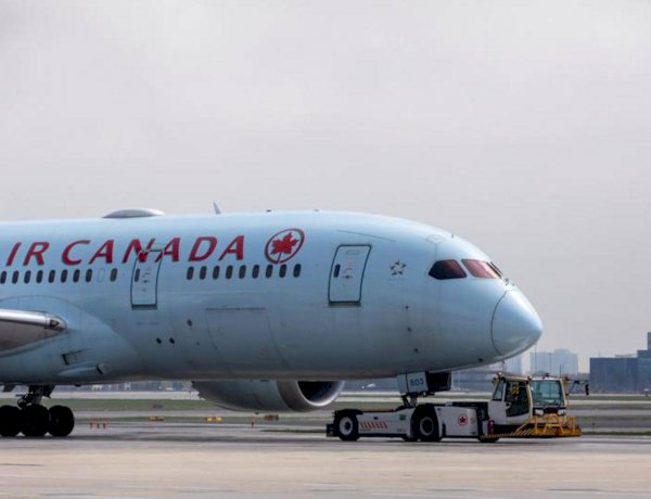 कनाडा ने भारत से सीधी फ्लाइट पर 21 अगस्‍त 2021 तक लगायी रोक, चौथी बार बढ़ाई गई बैन की अवधि