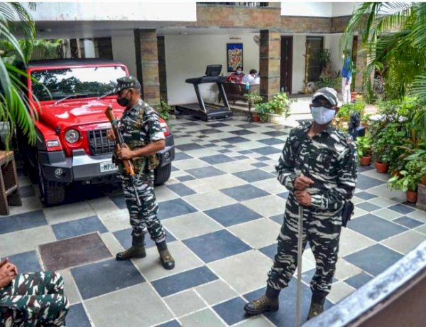 Photo Courtesy : The news minute Photo Courtesy : The news minute