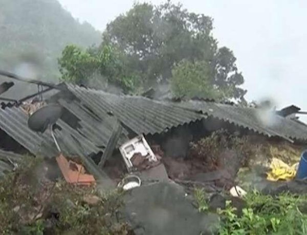 Photo Courtesy : TV 9 Photo Courtesy : TV 9