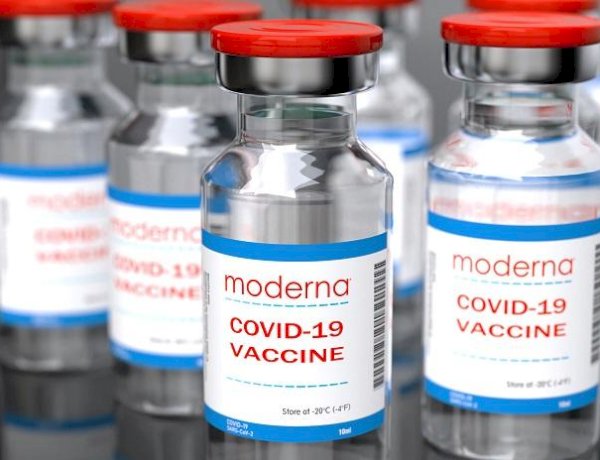 फाइजर के बाद यूरोप में मॉडर्ना को भी 12-17 साल के बच्चों के टीकाकरण को मंजूरी मिली