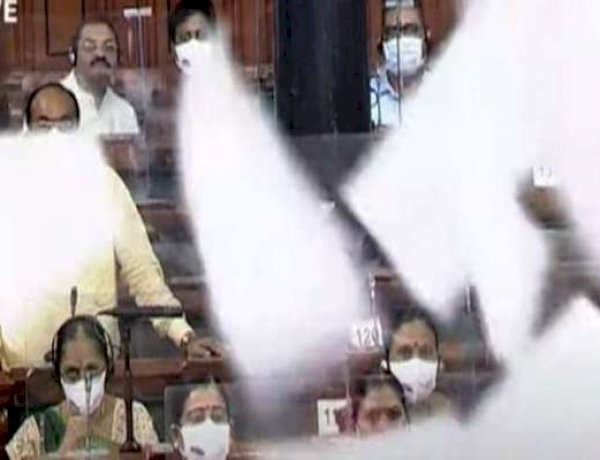 Photo Courtesy : India Tv Photo Courtesy : India Tv