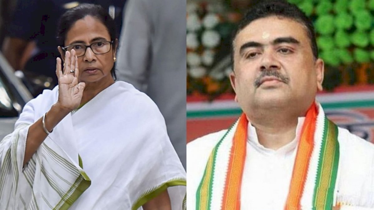 3 तीन महीने बाद होगी नंदीग्राम केस की सुनवाई, कलकत्ता HC ने 15 नवंबर तक के लिए टाली सुनवाई 3 तीन महीने बाद होगी नंदीग्राम केस की सुनवाई, कलकत्ता HC ने 15 नवंबर तक के लिए टाली सुनवाई