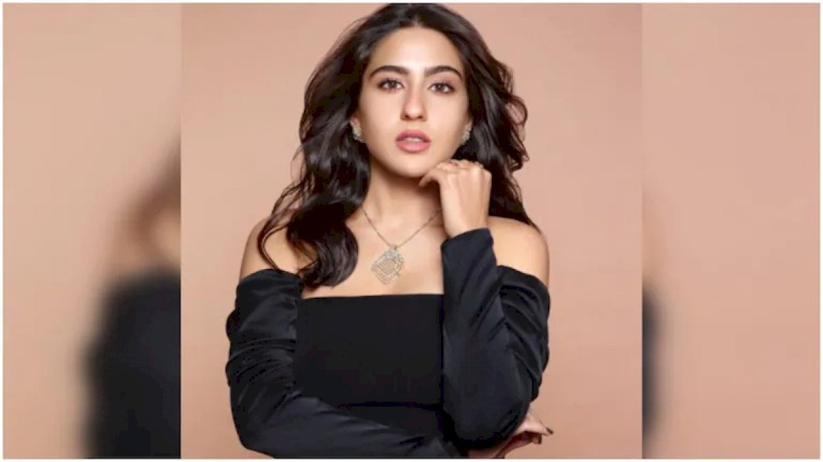 26 साल की हुईं केदारनाथ फेम एक्ट्रेस सारा अली खान, करीना बोलीं Happy birthday beautiful 26 साल की हुईं केदारनाथ फेम एक्ट्रेस सारा अली खान, करीना बोलीं Happy birthday beautiful